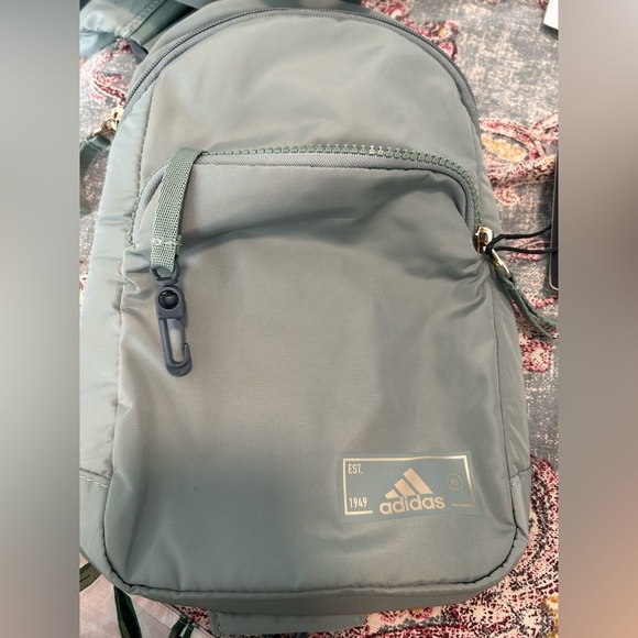 Adidas essentials 2 sling crossbody - Picture 4 of 5